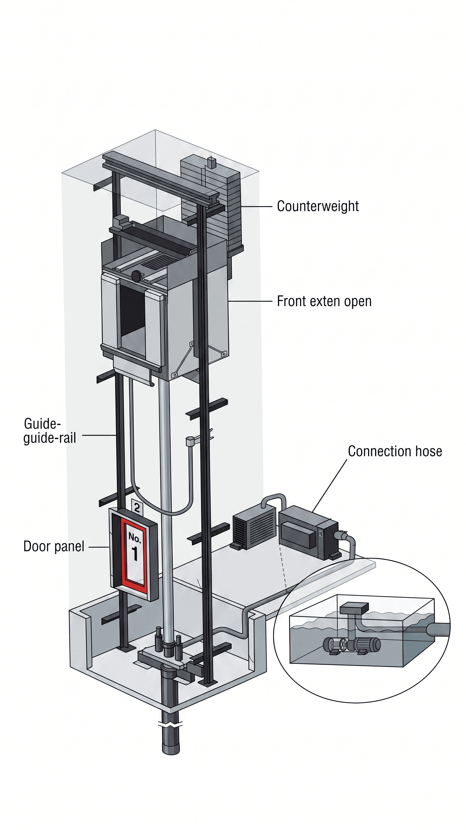 Structural Layout